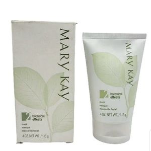 NIB Mary Kay Botanical Effects® Mask for normal skin